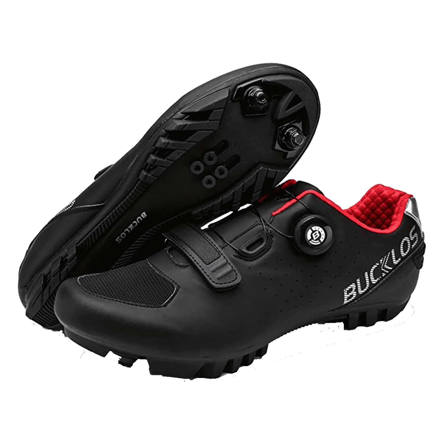 Lock Free Cycling Shoes