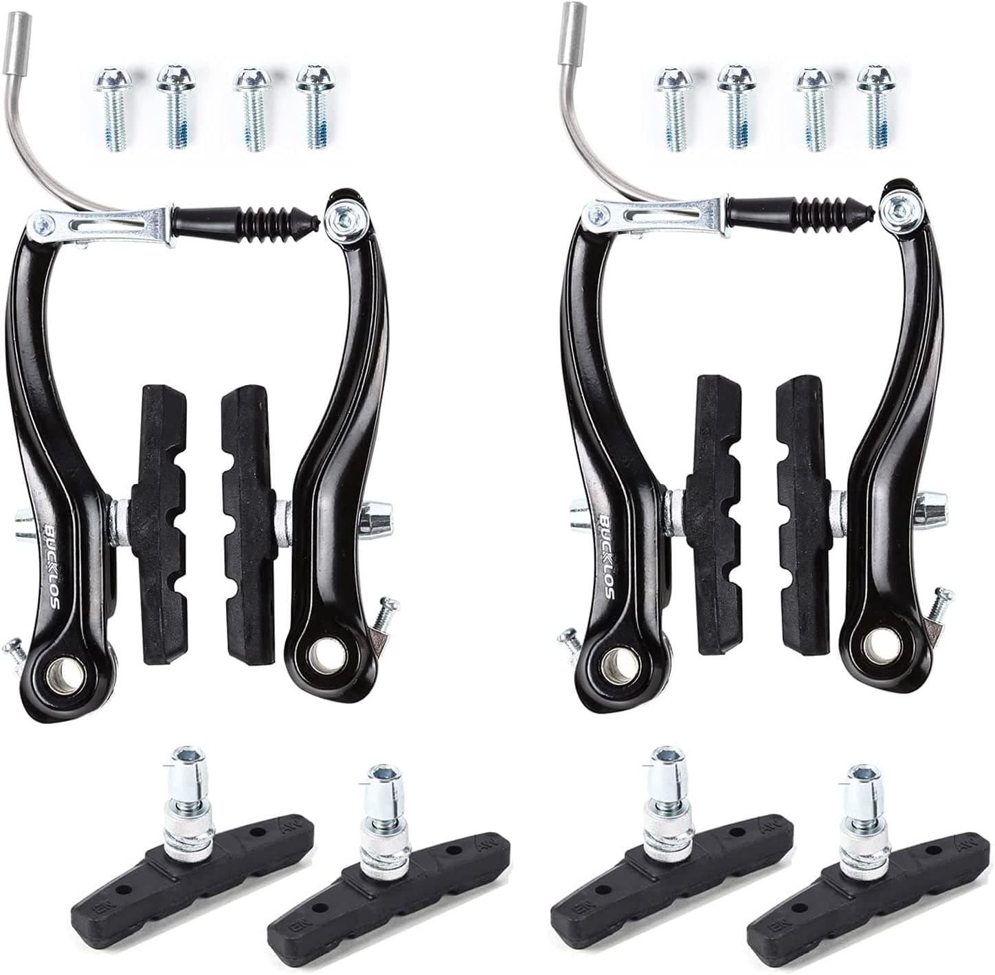 B601 V Brake Set UK