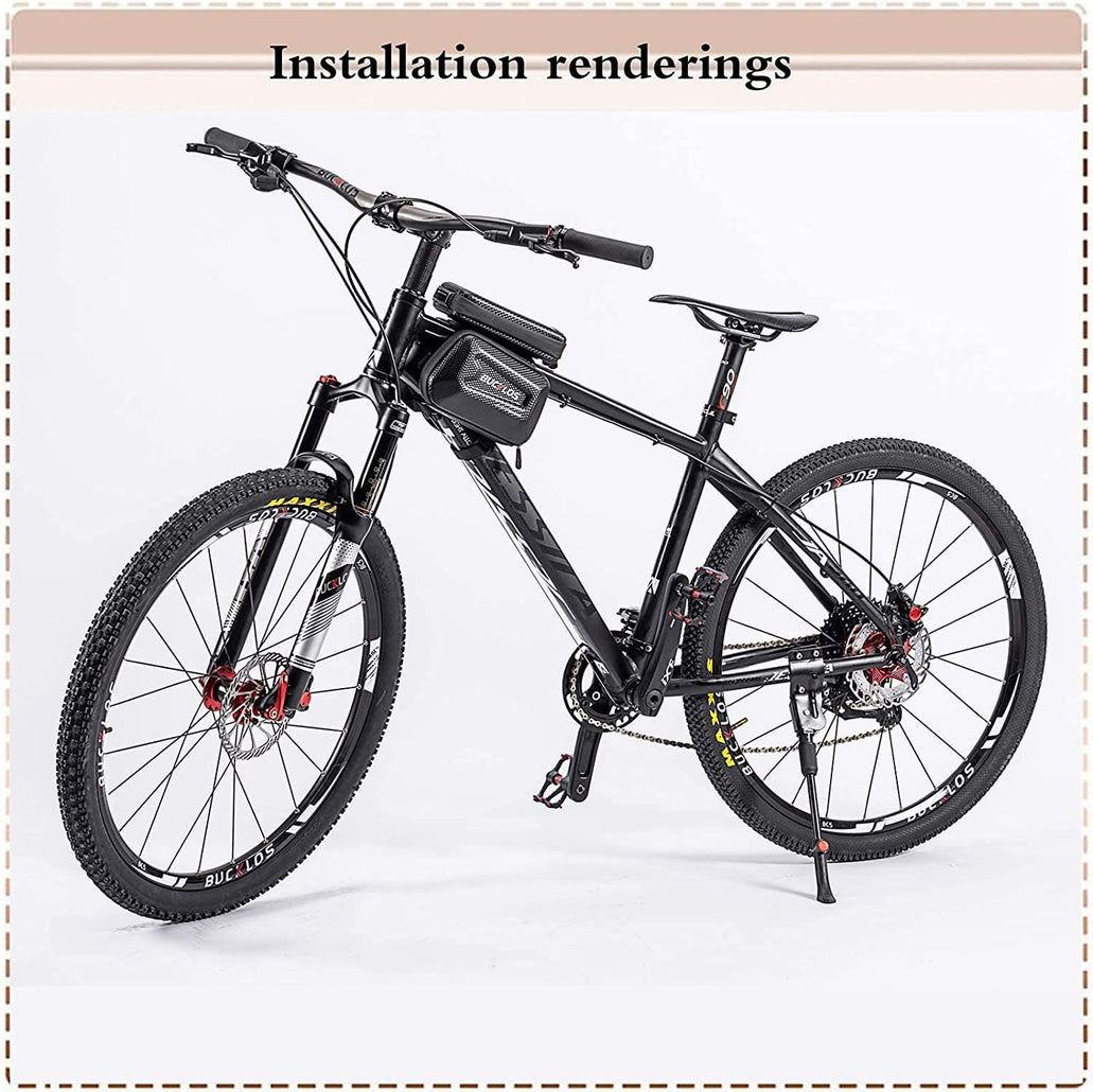 Air Fork Installation