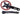 Bucklos YN 104BCD 30-42T Red Round Cranksets