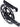 Bucklos 170/172.5/175mm Arm 48-32T Crankset