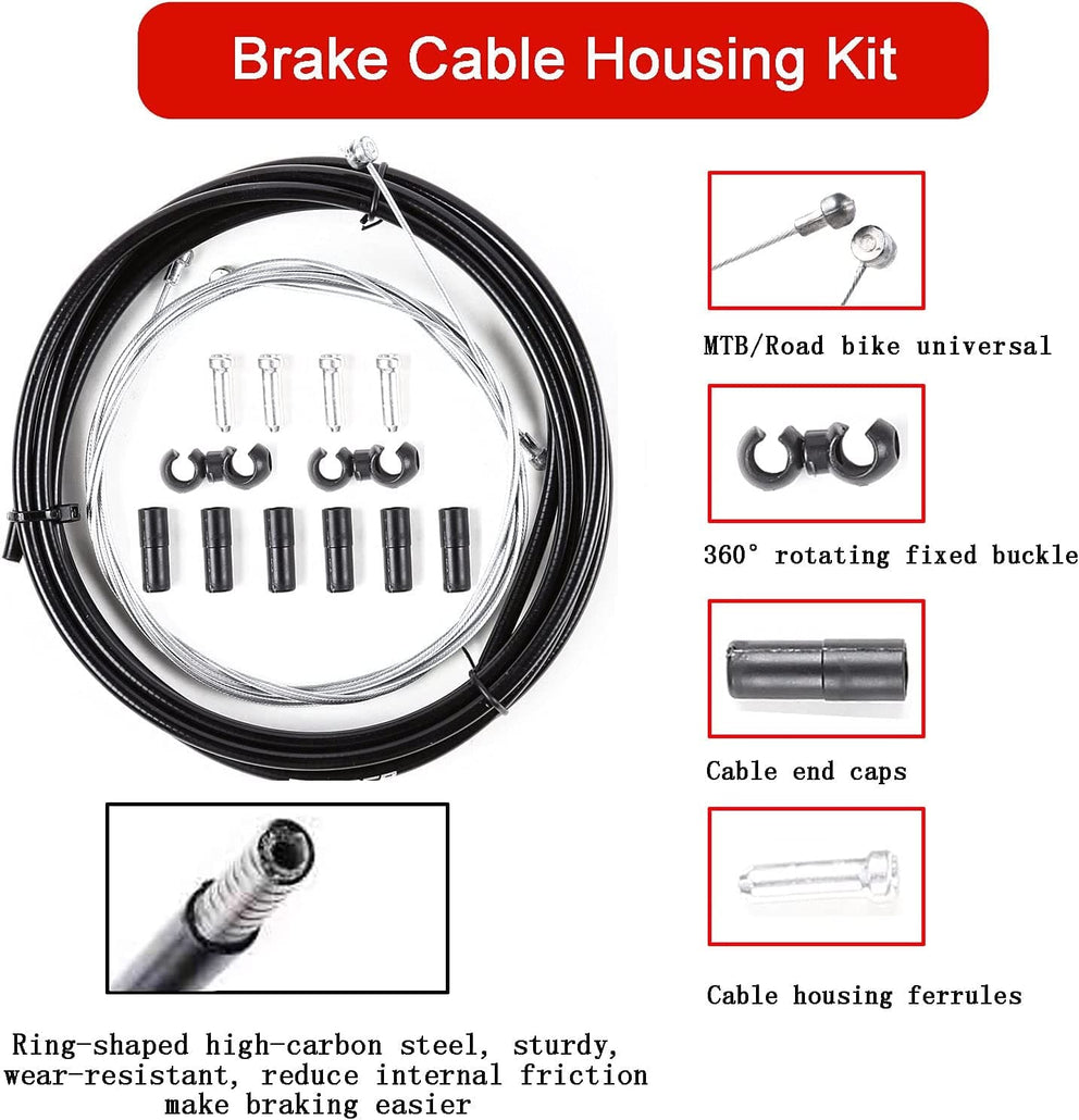 B601 V Brake Set UK