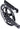 Bucklos 170/172.5/175mm Arm 48-32T Crankset
