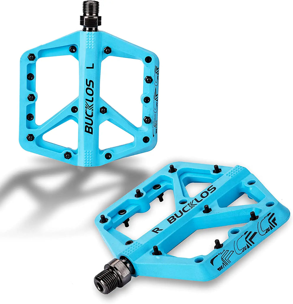 B712 BMX MTB Pedals UK