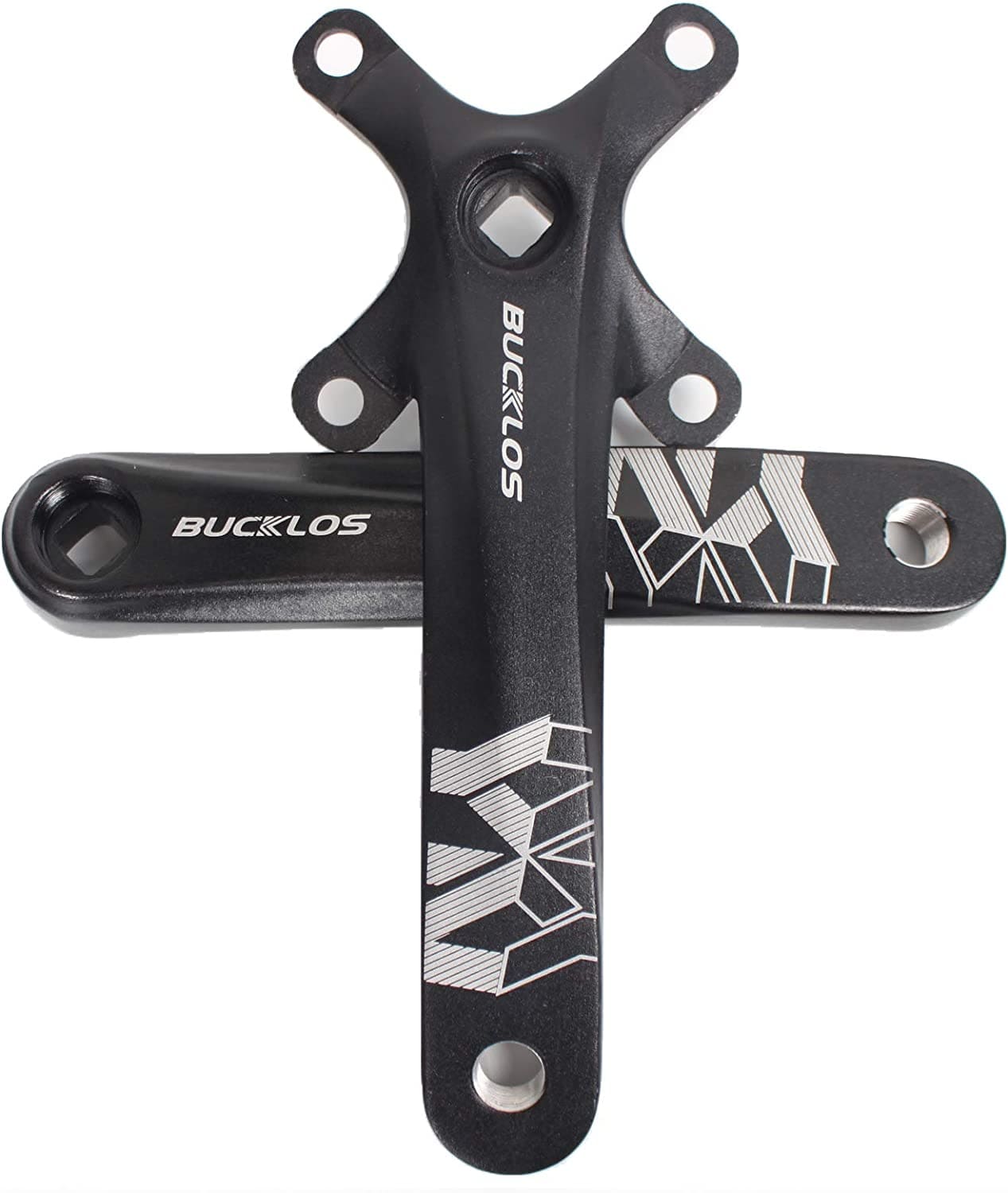 YN 104BCD 30-42T Cranksets UK