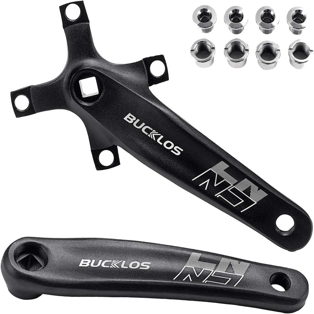 CN 104 BCD Cranksets US