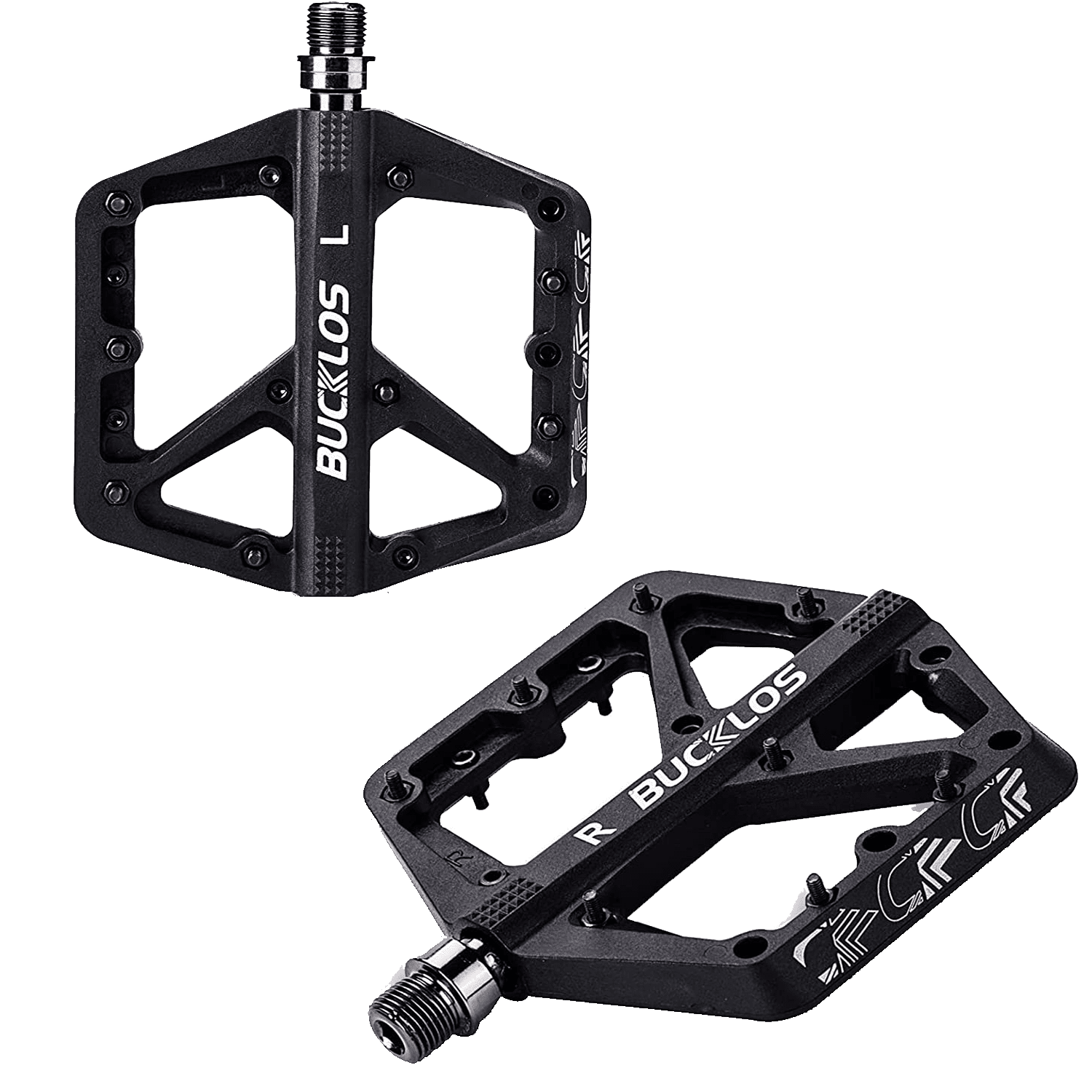Bike pedals the warehouse sales