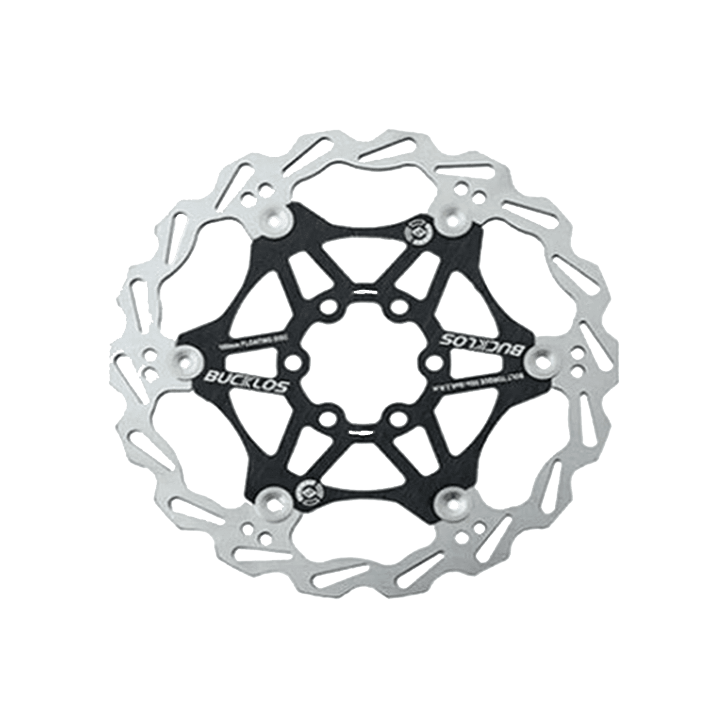 B710 160/180/203mm Floating Rotor UK