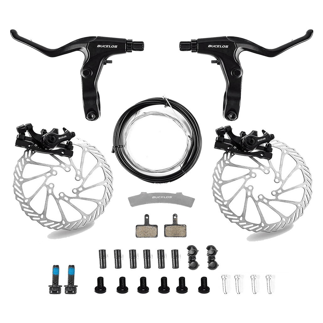 Disc Brake Set