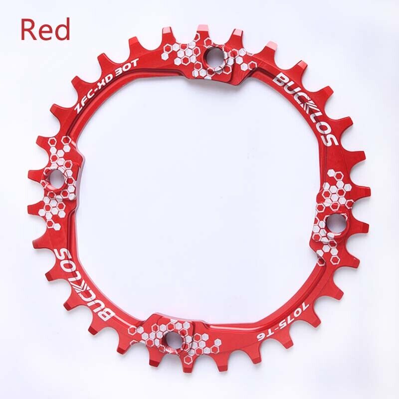 B104 104 BCD 30-42T Chainrings US